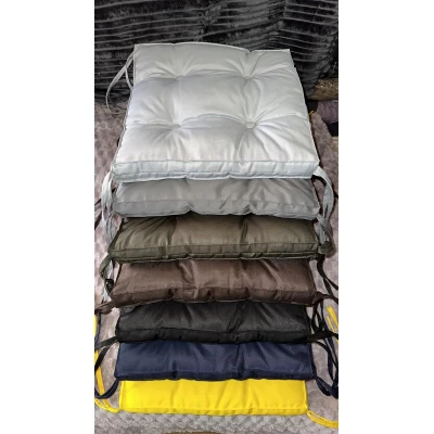 Сидушка 40х40х5 см