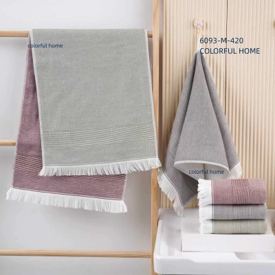 Полотенце кухонное 35/70 см Лён с махрой Полотенце кухонное 35/70 см Лён с махрой