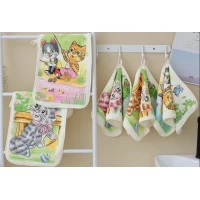 Полотенце для кухни 25*50