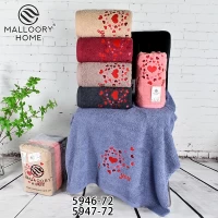 Полотенце для лица хлопок	