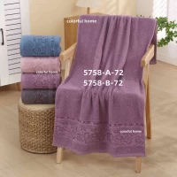 Полотенце для бани хлопок	