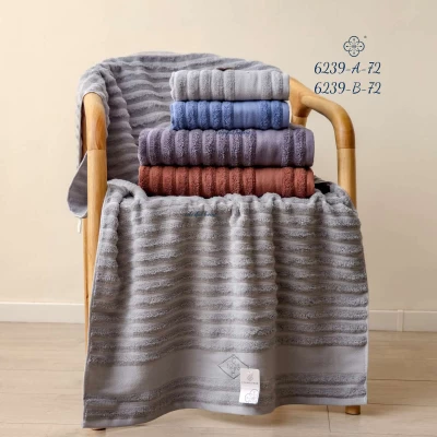 Полотенце для бани хлопок