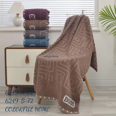 Полотенце для лица хлопок