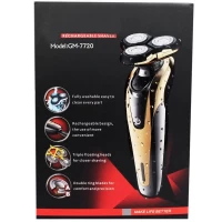 Бритва GEMEI GM-7720