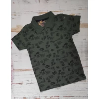 Футболка поло подросток Производитель Турция  Разм 8-12 лет