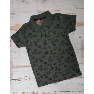 Футболка поло подросток Производитель Турция  Разм 8-12 лет