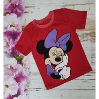 Футболка кулир Разм 30-38