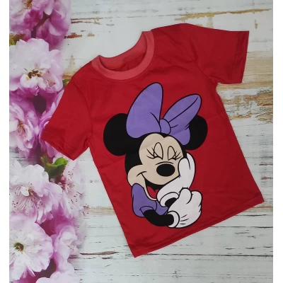 Футболка кулир Разм 30-38