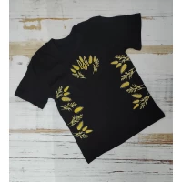 Футболка кулир Разм 30-36