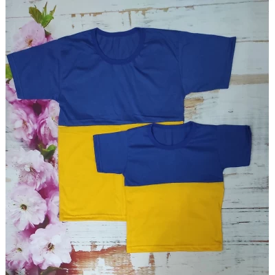 Футболка кулир Разм 30-40 Футболка кулир Разм 30-40