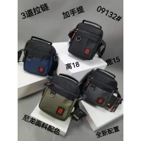 Сумка-барсетка мужская 09132 