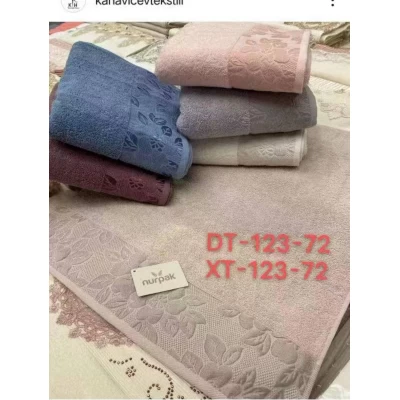 Полотенце для лица хлопок