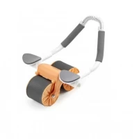 Тренажер – ролик для мышц пресса Healthy Abdomen Wheel