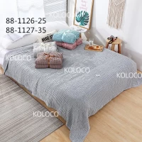 Покрывало простынь Хлопок 160 х 210 см