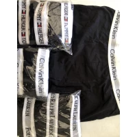 Трусы мужские боксеры BREND !!! Цвет: черные, серые, желтые, оранжевые. Размеры: M; L; XL; XXL, в упаковке 3 штуки одного размера