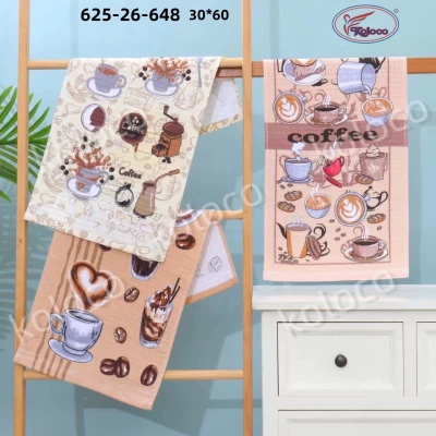 Полотенце вафельное 35/70 см Полотенце вафельное 35/70 см