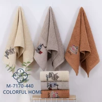 Полотенце Кухня 35/70 см Хлопок	