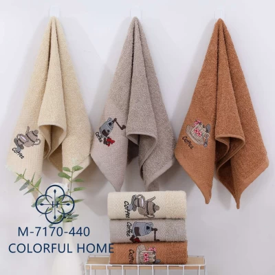 Полотенце Кухня 35/70 см Хлопок Полотенце Кухня 35/70 см Хлопок