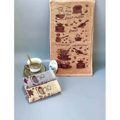 Полотенце для кухни хлопок 25*50 см Полотенце для кухни хлопок 25*50 см