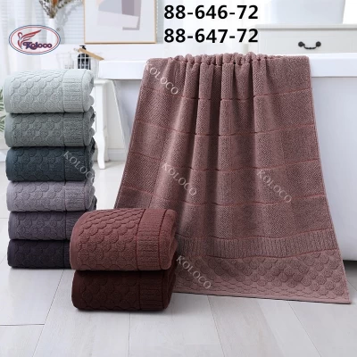 Полотенце для лица Хлопок