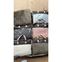 Плед Микрофибра Евро