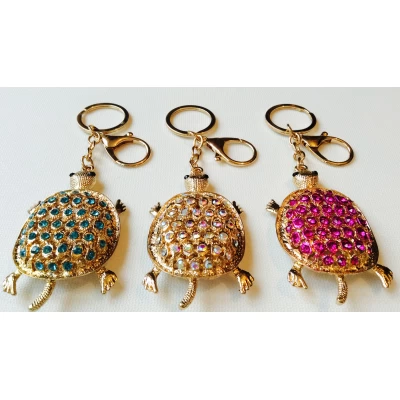 Брелок раковина, 7*4 см