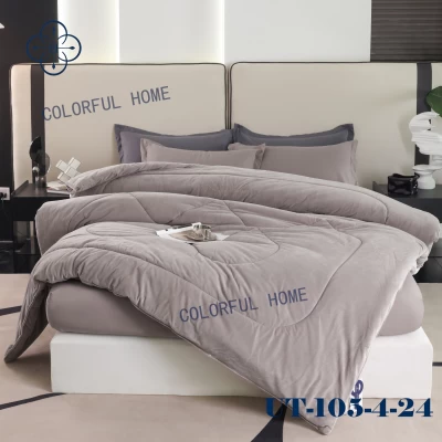 Постельный комплект размер Евро