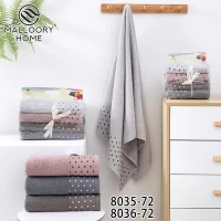 Полотенце для лица Хлопок	