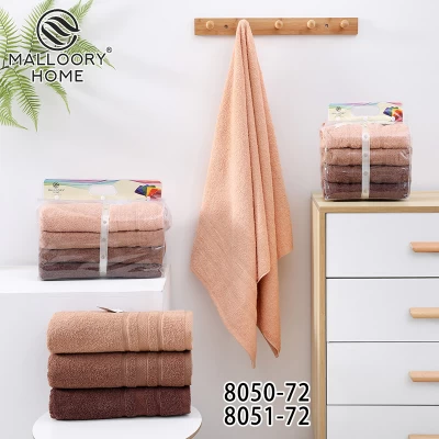 Полотенце для лица Хлопок