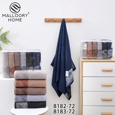 Полотенце для лица Хлопок