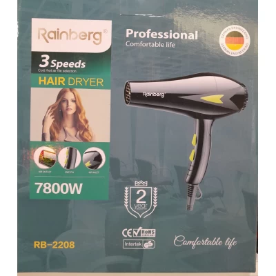 Фен Rainberg RB-2208