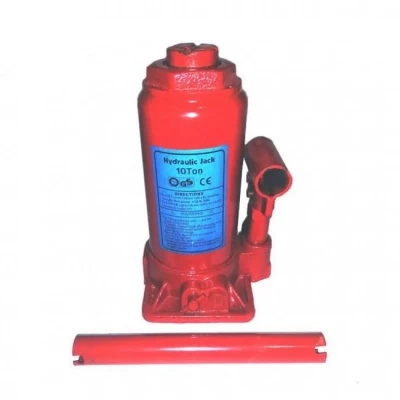 Домкрат гидравлический 10т Домкрат гидравлический 10т