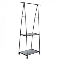 Напольная вешалка для одежды до 20 кг The New Coat Rack