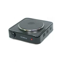 Электроплита Elna Элна 001Н (чугунная дисковая конфорка, эмаль)  