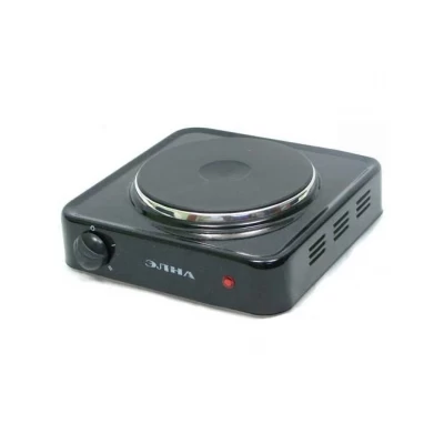 Электроплита Elna Элна 001Н (чугунная дисковая конфорка, эмаль)  