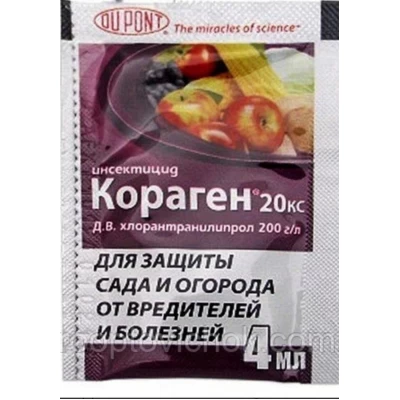 Кораген 