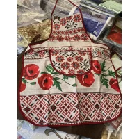Фартух кухонный 