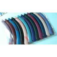 Банан каучук, 9,5 см