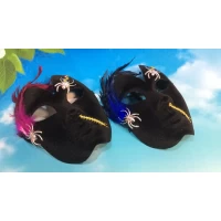 Маска карнавальная