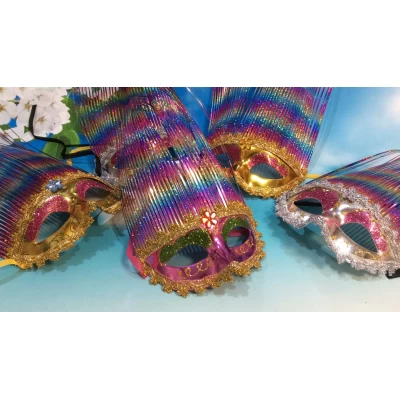 Маска карнавальная