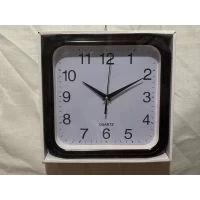 Часы настенные 23 см