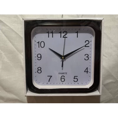 Часы настенные 23 см