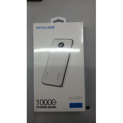 Powerbank на 10000mAh PD110