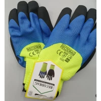 Перчатка пена усиленная , 11 размер