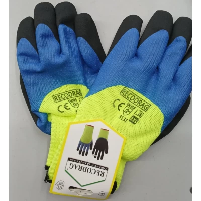 Перчатка пена усиленная , 11 размер Перчатка пена усиленная , 11 размер