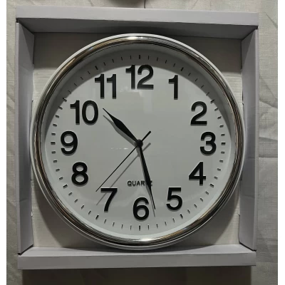 Часы настенные 30 см