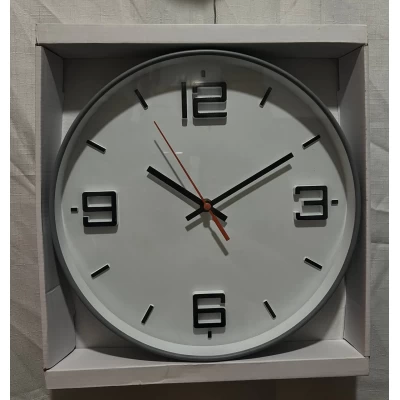 Часы настенные 30 см