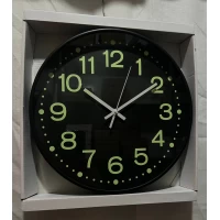 Часы настенные 30 см