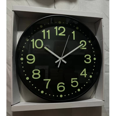 Часы настенные 30 см