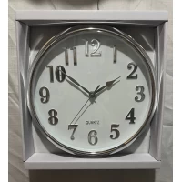 Часы настенные 29 см